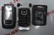 Корпус для телефону Nokia 6131 Black HC
