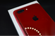 Смартфон Apple iPhone 8 Plus 64GB Red б/у (Grade A), Красный, 64 Гб