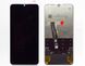 Дисплей (екран) LCD Huawei P30 Lite/Nova 4e (MAR-L21) з touchscreen Black Original