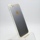 Чохол силікон TPU NEW Star Case iPhone 7/8 Silver