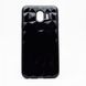 Чехол объемный 3D Prism Series (TPU) для Samsung J400 Galaxy J4 (2018) Black