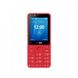 Телефон Verico Qin S282 (Red)