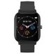 Смарт часы Maxcom Fit FW35 Aurum Black