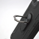 Чехол противоударный Armor Case Full Camera с кольцом для Xiaomi Redmi 9C Черный