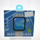 Захисне керамічне скло Super Glass для Apple Watch Ultra 49mm Black