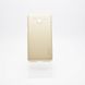 Чохол накладка Nillkin Frosted Shield Samsung J2 Prime Gold