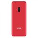 Телефон Verico Qin S282 (Red)