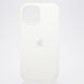 Чохол накладка для iPhone 12 Pro Max Original Packing White