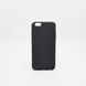 Чехол накладка Spigen iFace series for iPhone 6/6S Black