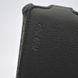 Чехол книжка Brum Exclusive HTC One Dual Sim 802D/802W Черный