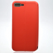 Чехол книжка Baseus Premium для iPhone 7 Plus/8 Plus Red/Красный