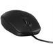 Мышка проводная Dell 111 Black