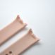 Ремінець до Xiaomi Mi Band 8/Mi Band 9 Original Design Pink Sand