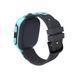 Смарт-часы детские Canyon CNE-KW34BL Sandy Blue, Голубой