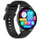 Смарт часы Xiaomi Mi Kieslect Smart Watch K11 Black, Черный