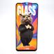 Защитное стекло Mr.Cat Anti-Static для Samsung M14 5G Galaxy M146 Black