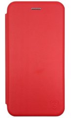 Чохол книжка Baseus Premium Edge for Samsung A71 (A715) (Red)