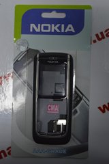 Корпус для телефону Nokia 6151 HC