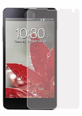 Защитное стекло Perfect Glass Screen Protector для LG E975 Optimus G (0.18 mm)