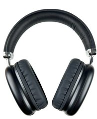 Навушники бездротові (Bluetooth) Hoco W35 Black
