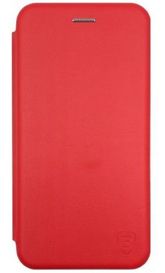 Чехол книжка Baseus Premium Edge for Samsung A71 (A715) (Red)