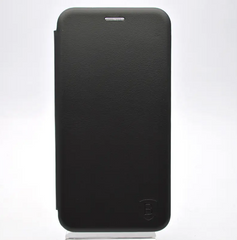 Чехол книжка Baseus Premium для iPhone 7 Plus/8 Plus Black/Черный