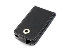 Чехол флип Yoobao leather case for HTC HD7 Black