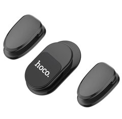 Багатофункціональний тримач для смартфонів Hoco PH19 Black