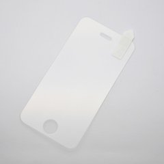Защитное стекло СМА для iPhone 4/4s (0.3 mm) тех. пакет