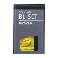 АКБ Nokia BL-5CT High Copy