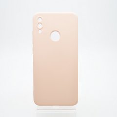 Чохол накладка WAVE Colorful Case (TPU) для Xiaomi Redmi Note 7 Pink Sand