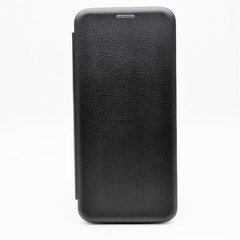 Чехол книжка Premium for Samsung A505 Galaxy A50 Black