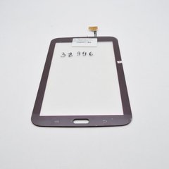 Сенсор (тачскрін) для планшету Samsung P3200/T2110/T211 Galaxy Tab 7.1 (3G) червоний Original TW