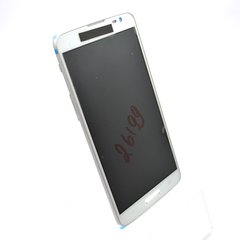 Дисплей (екран) LCD LG D680/D682 G Pro Lite з touchscreen White Original