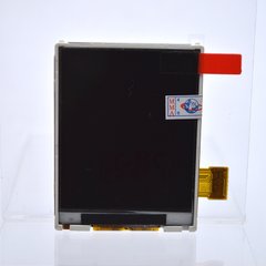 Дисплей (екран) LCD Samsung C3010/C3011 HC