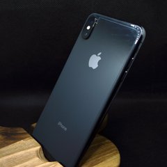 Смартфон Apple iPhone XS Max 64GB Space Gray (Grade A+) б/у