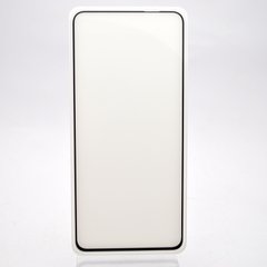 Защитное стекло Nillkin (CP+PRO) для OnePlus 9 Black, Черный
