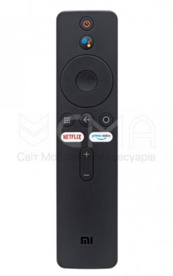 Смарт-приставка Xiaomi Mi TV Stick Black
