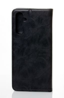 Чохол книжка DC Elegant для Samsung A15 4G/A15 5G Galaxy A155/156 Black