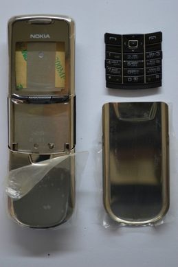 Корпус для телефону Nokia 8800 HC