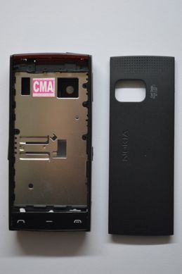 Корпус для телефону Nokia X6-00 HC