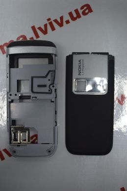 Корпус для телефону Nokia 6151 HC