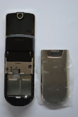Корпус для телефона Nokia 8800 HC