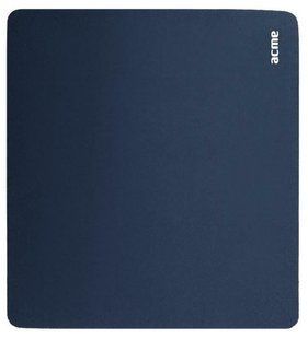 Коврик для мышки ACME Cloth Mouse Pad Blue