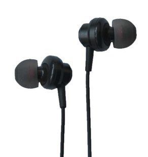 Наушники Florence Fl-0052-K Black