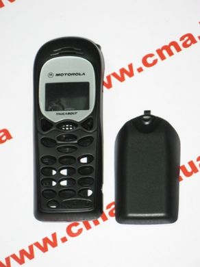Корпус для телефону Motorola T2288 Копія АА клас