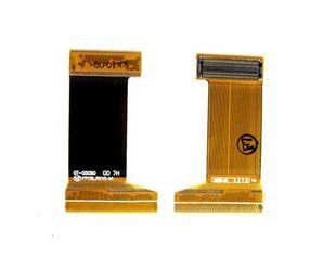 Шлейф для Samsung S5050 Original TW