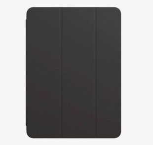 Чехол книжка Smart Folio для iPad Pro 4 11'' 2020 (A2068/A2228/A2230) Black Original