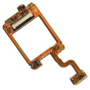 Шлейф Samsung E600 High Copy