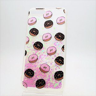 Чохол з переливаючимися блискітками Lovely Stream для iPhone 7 Plus/8 Plus (10)